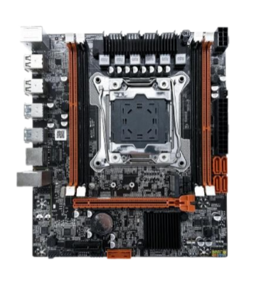 Mainboard Winnfox ZX-X99D3M v1.2 Chính Hãng, Bảo Hành 24 Tháng